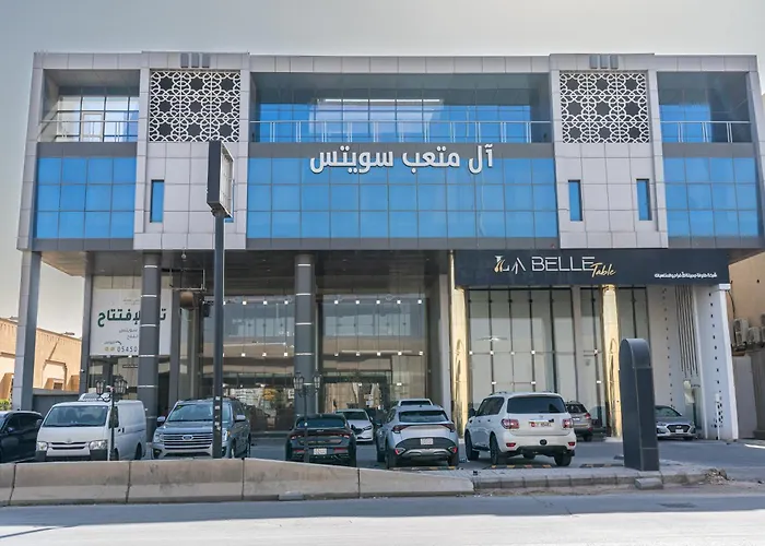 ال متعب سويتس الفلاح 3