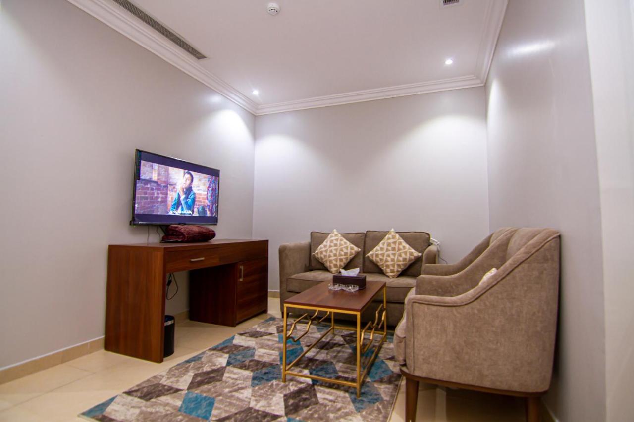 Apartment ال متعب سويتس الفلاح 3 *