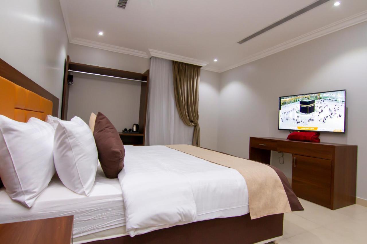 ال متعب سويتس الفلاح 3 Apartment