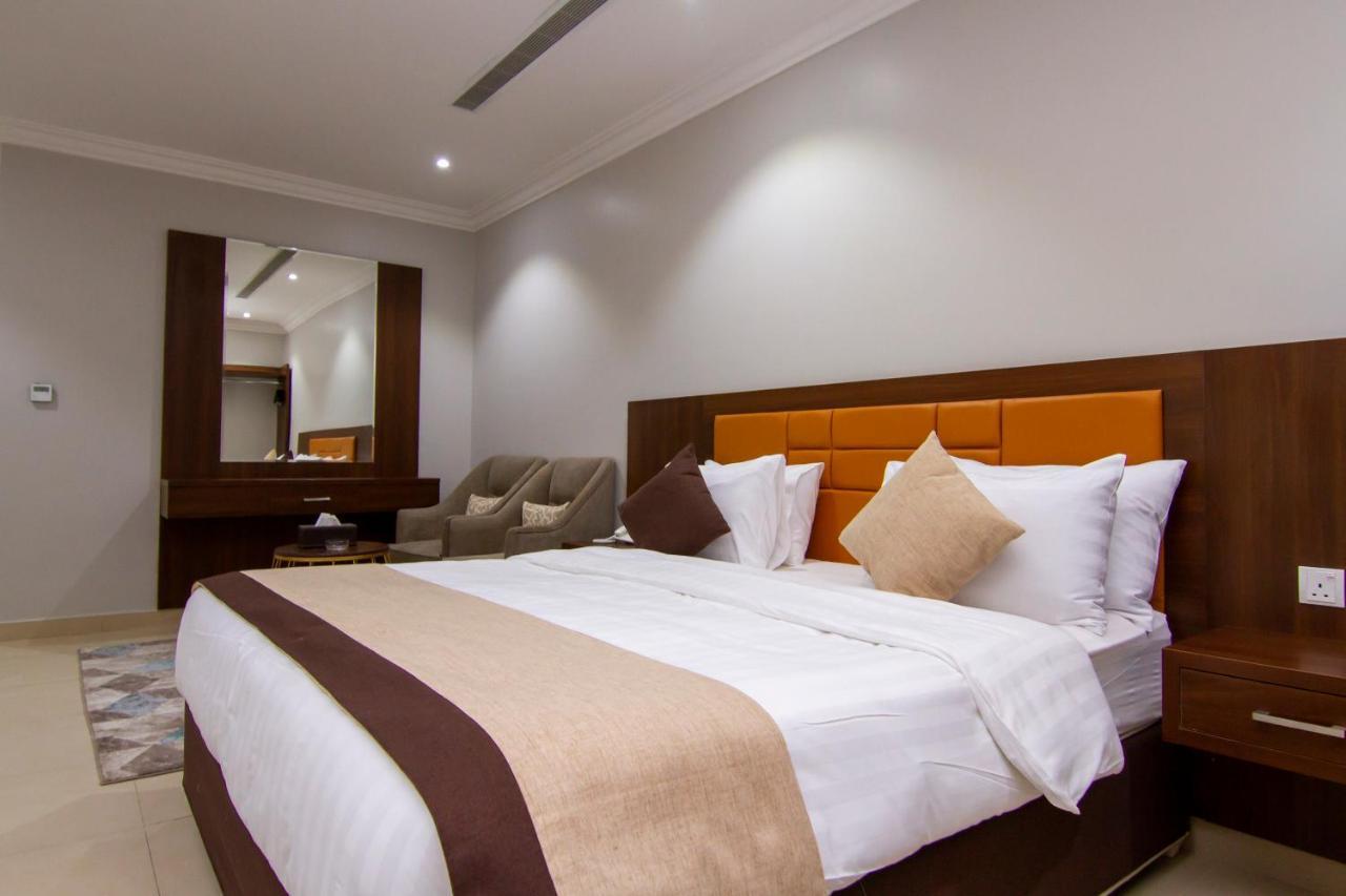 Apartment ال متعب سويتس الفلاح 3
