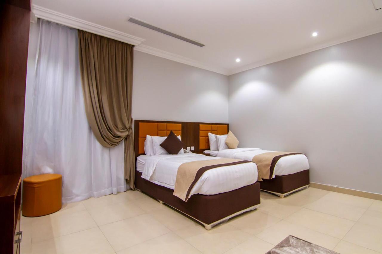 ال متعب سويتس الفلاح 3 Riyadh